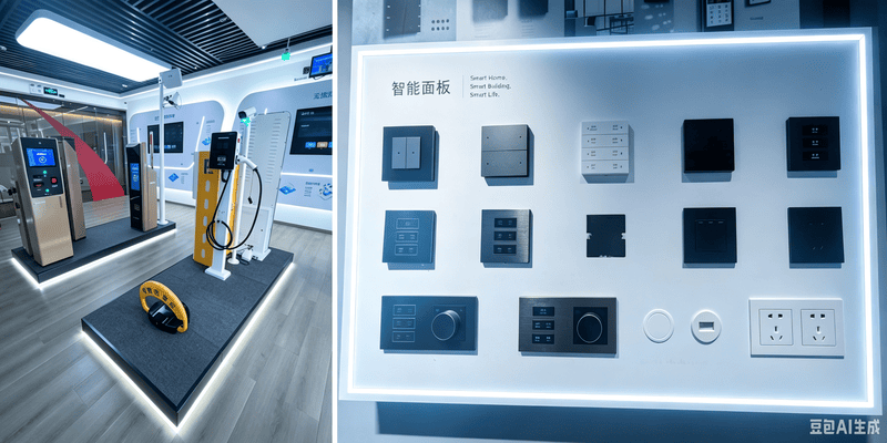 Smart Equipment