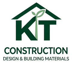 Kuntai Building Materials Company Limited Logo